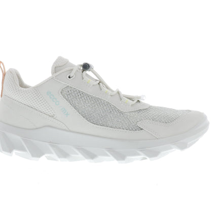 ECCO Mx Low (Women's) - White