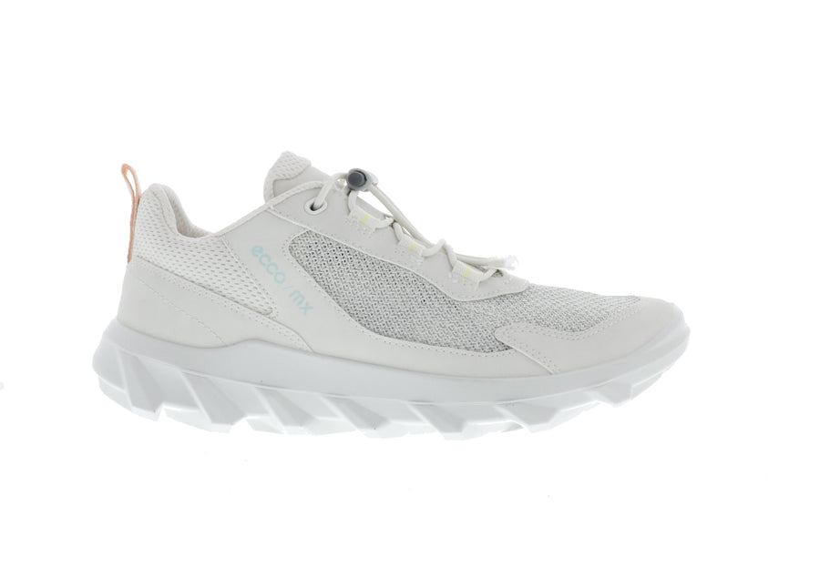 ECCO Mx Low (Women's) - White