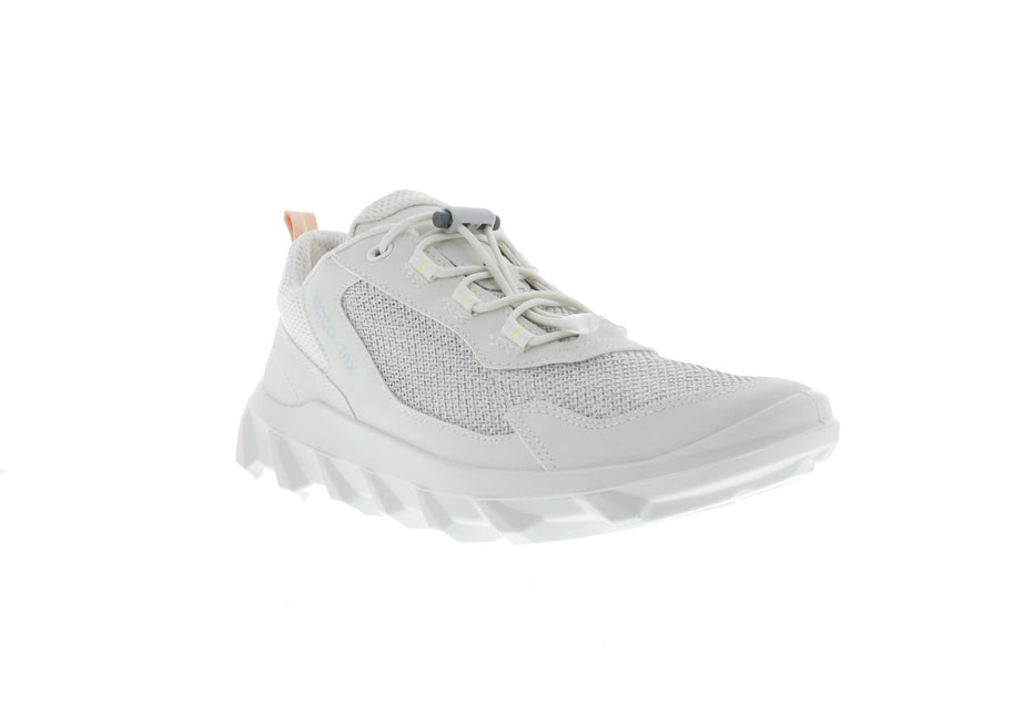 ECCO Mx Low (Women's) - White