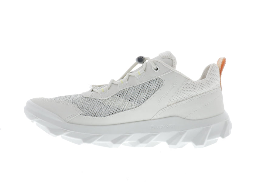 ECCO Mx Low (Women's) - White