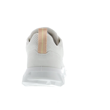 ECCO Mx Low (Women's) - White