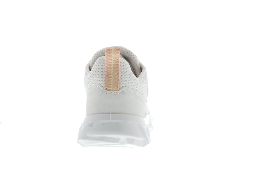 ECCO Mx Low (Women's) - White