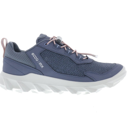 ECCO MX Low (Women's) - Misty/Eventide