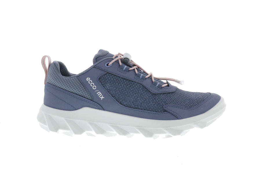 ECCO MX Low (Women's) - Misty/Eventide