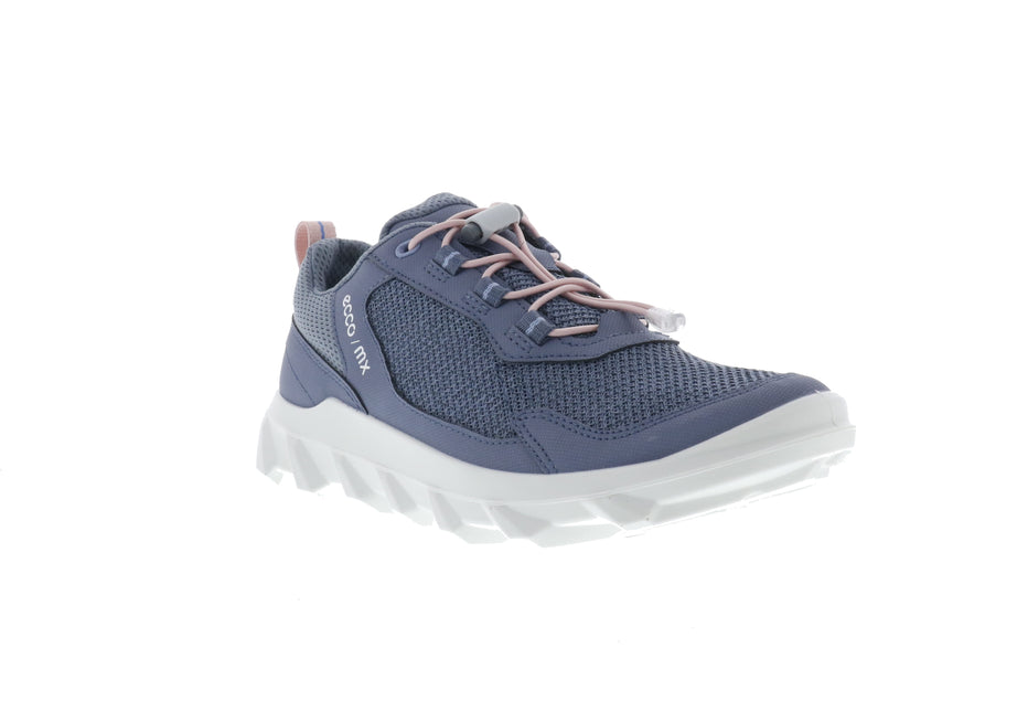 ECCO MX Low (Women's) - Misty/Eventide