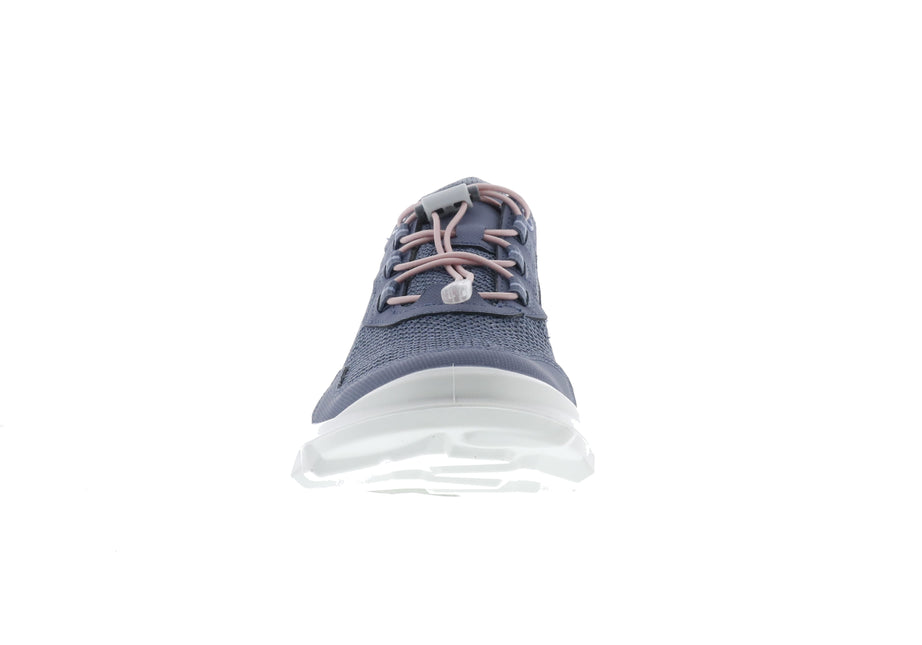 ECCO MX Low (Women's) - Misty/Eventide