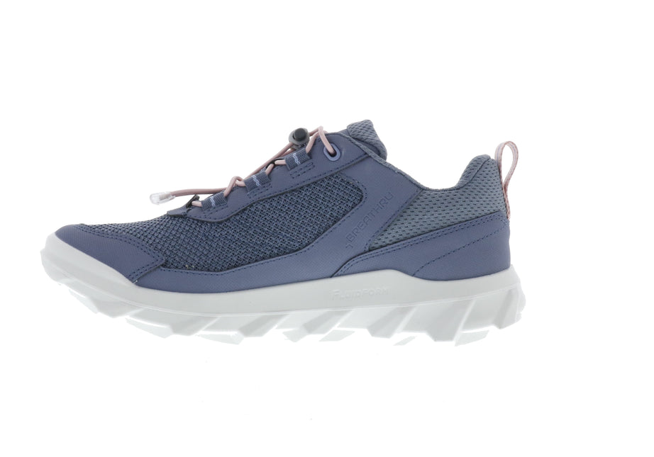 ECCO MX Low (Women's) - Misty/Eventide