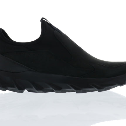 Ecco MX M Slip-On 2.0 (Men's) - Black