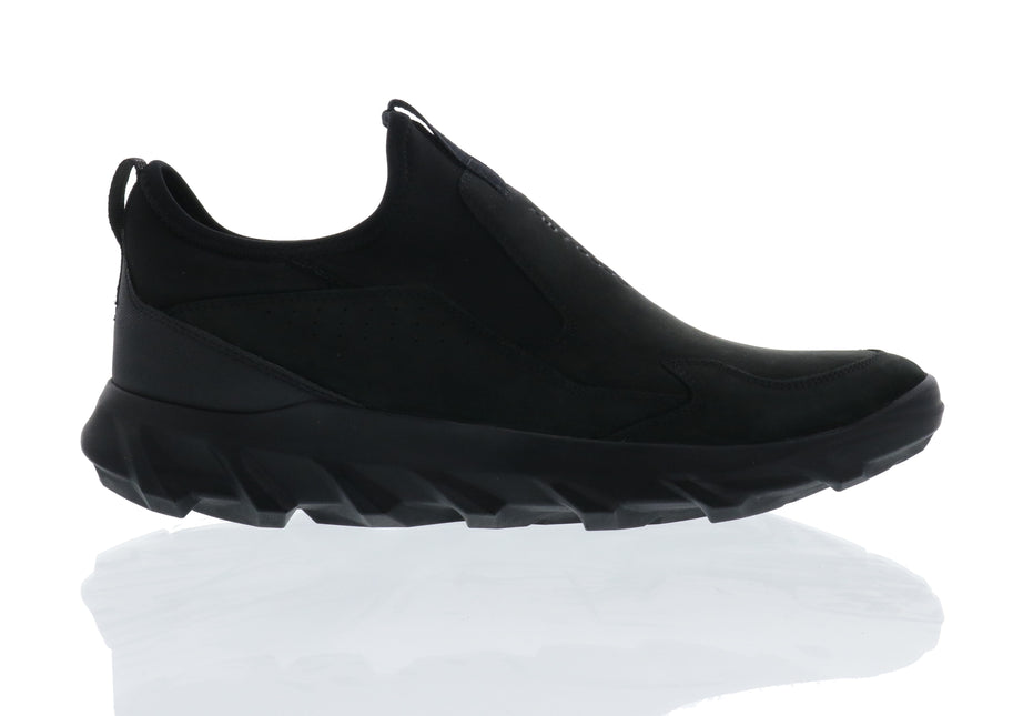 Ecco MX M Slip-On 2.0 (Men's) - Black