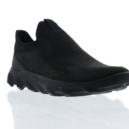 Ecco MX M Slip-On 2.0 (Men's) - Black