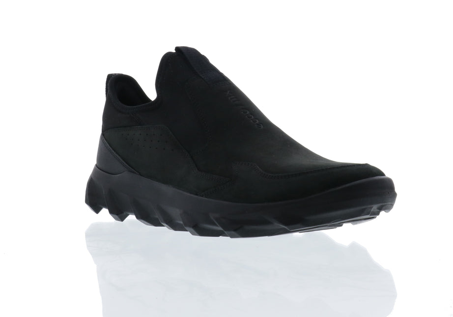 Ecco MX M Slip-On 2.0 (Men's) - Black