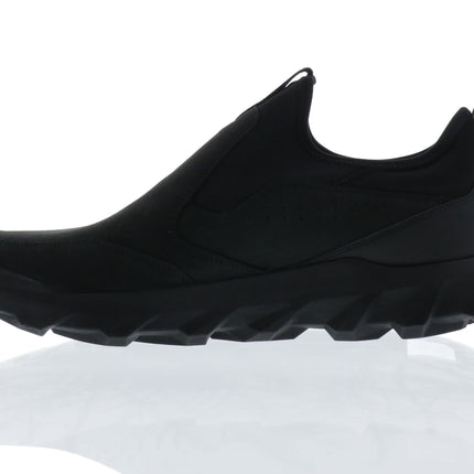 Ecco MX M Slip-On 2.0 (Men's) - Black