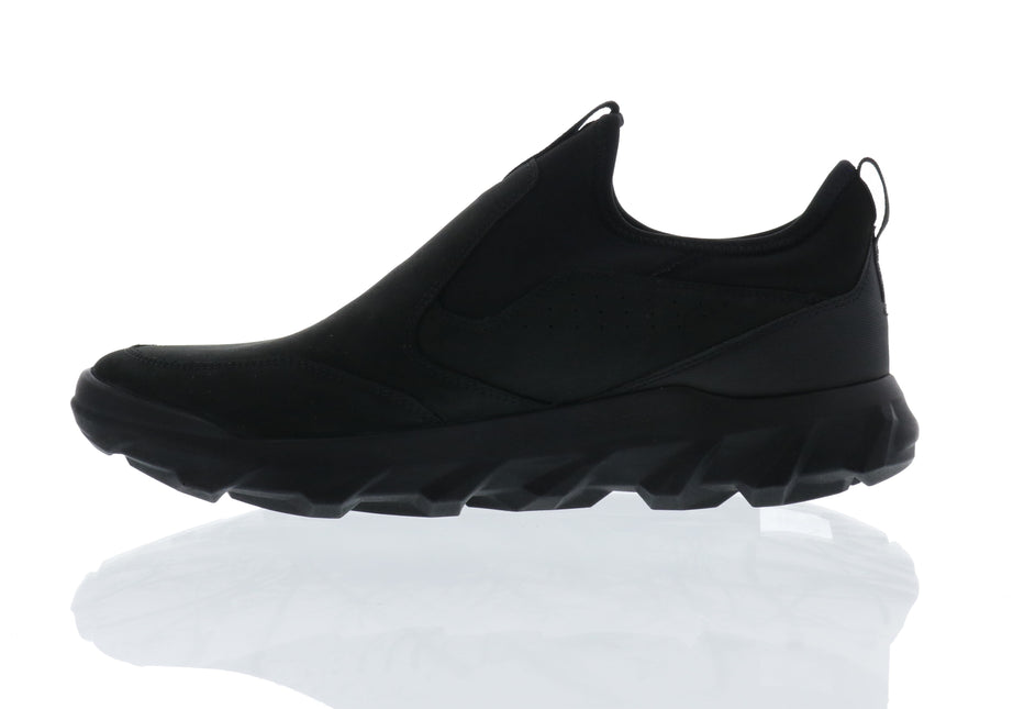 Ecco MX M Slip-On 2.0 (Men's) - Black