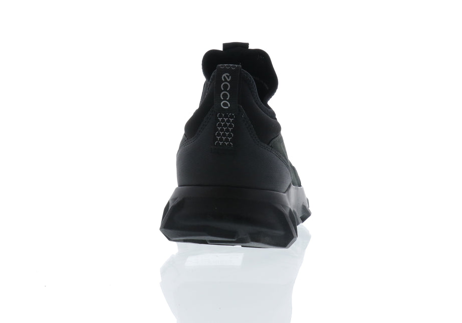 Ecco MX M Slip-On 2.0 (Men's) - Black