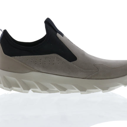 Ecco MX M Slip-On 2.0 (Men's) - Moon Rock