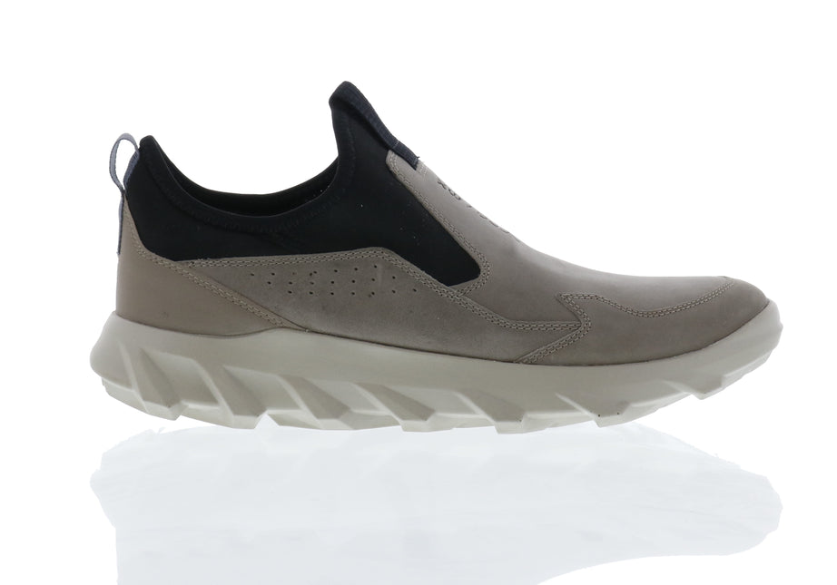 Ecco MX M Slip-On 2.0 (Men's) - Moon Rock