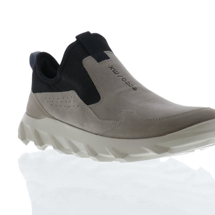 Ecco MX M Slip-On 2.0 (Men's) - Moon Rock