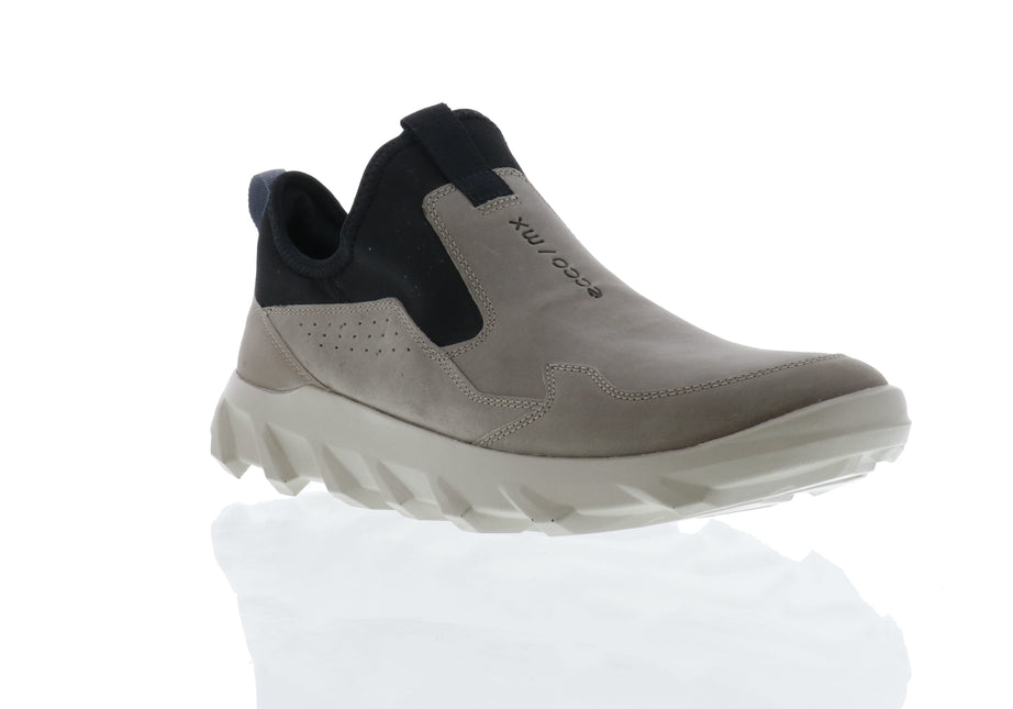 Ecco MX M Slip-On 2.0 (Men's) - Moon Rock