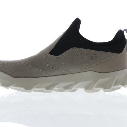 Ecco MX M Slip-On 2.0 (Men's) - Moon Rock