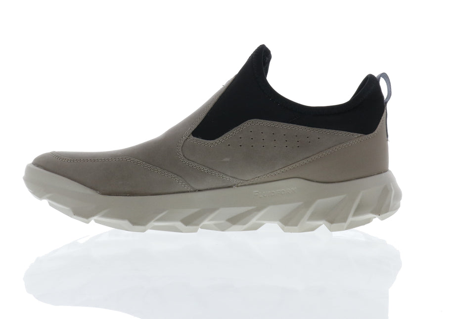 Ecco MX M Slip-On 2.0 (Men's) - Moon Rock