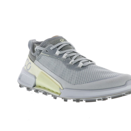 ECCO Biom 2.1 Low Tex (Women's) - Concrete