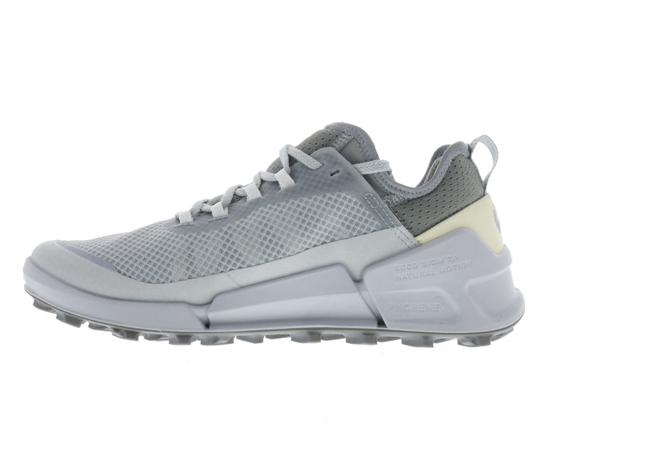ECCO Biom 2.1 Low Tex (Women's) - Concrete
