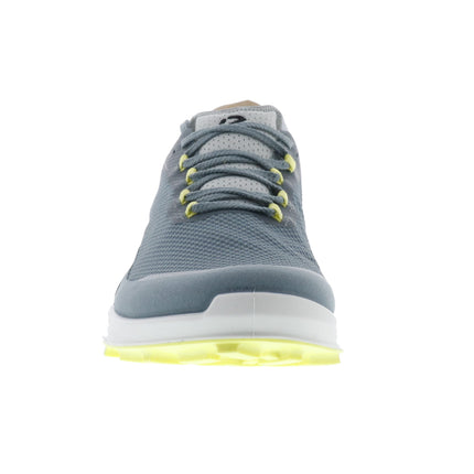 ECCO Biom 2.1X Country Sneaker (Men's) - Trooper/Trooper/Black