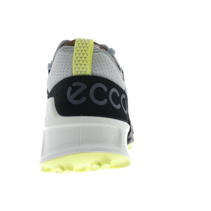 ECCO Biom 2.1X Country Sneaker (Men's) - Trooper/Trooper/Black
