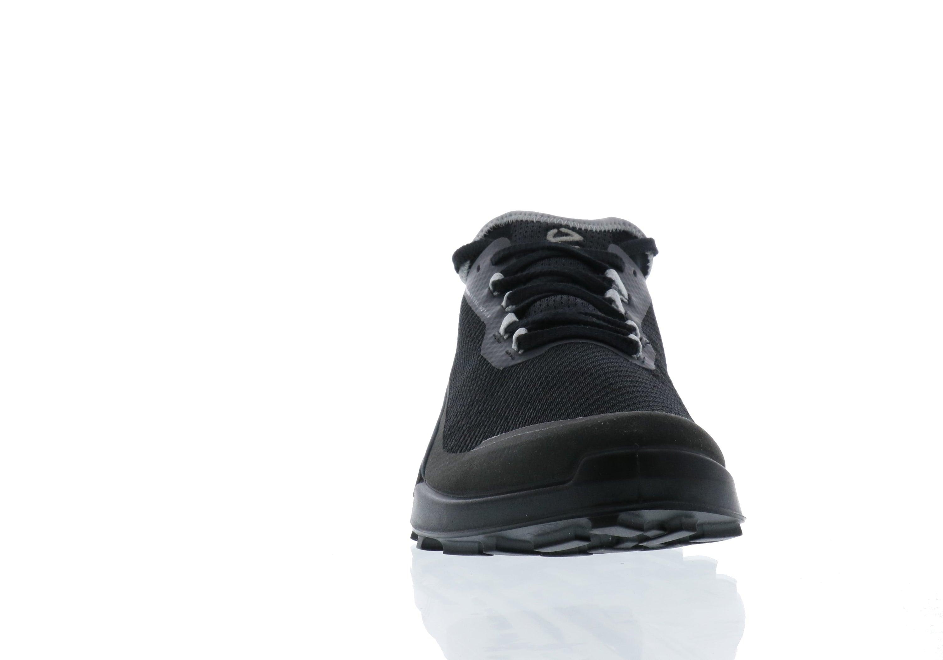 ECCO Biom 2.1X Country Sneaker (Men's) - Black