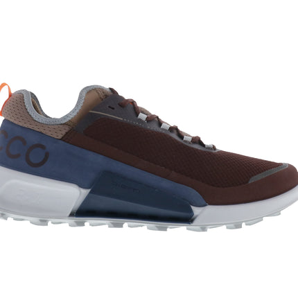 ECCO Biom 2.1X Country Sneaker (Men's) - Chocolate