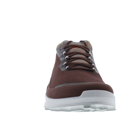 ECCO Biom 2.1X Country Sneaker (Men's) - Chocolate