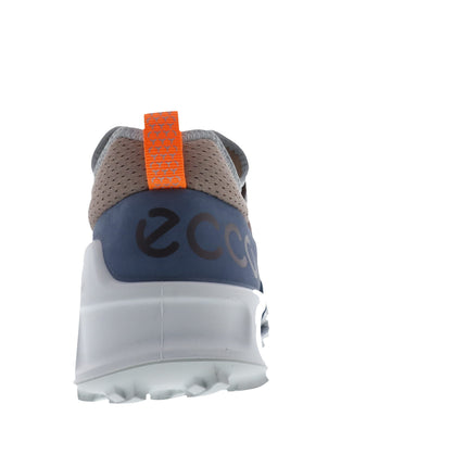 ECCO Biom 2.1X Country Sneaker (Men's) - Chocolate