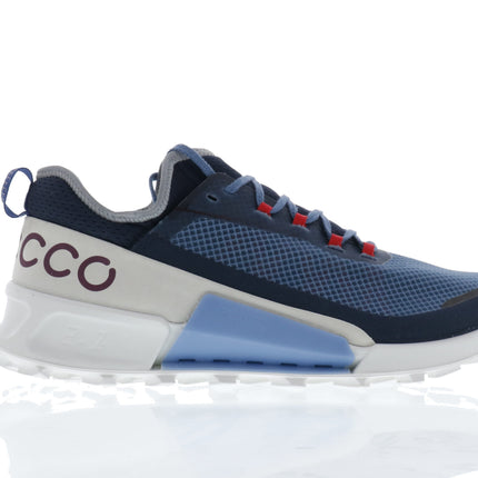 ECCO Biom 2.1X Country Sneaker (Men's) - Marine