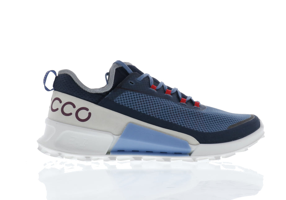 ECCO Biom 2.1X Country Sneaker (Men's) - Marine