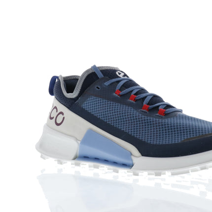 ECCO Biom 2.1X Country Sneaker (Men's) - Marine
