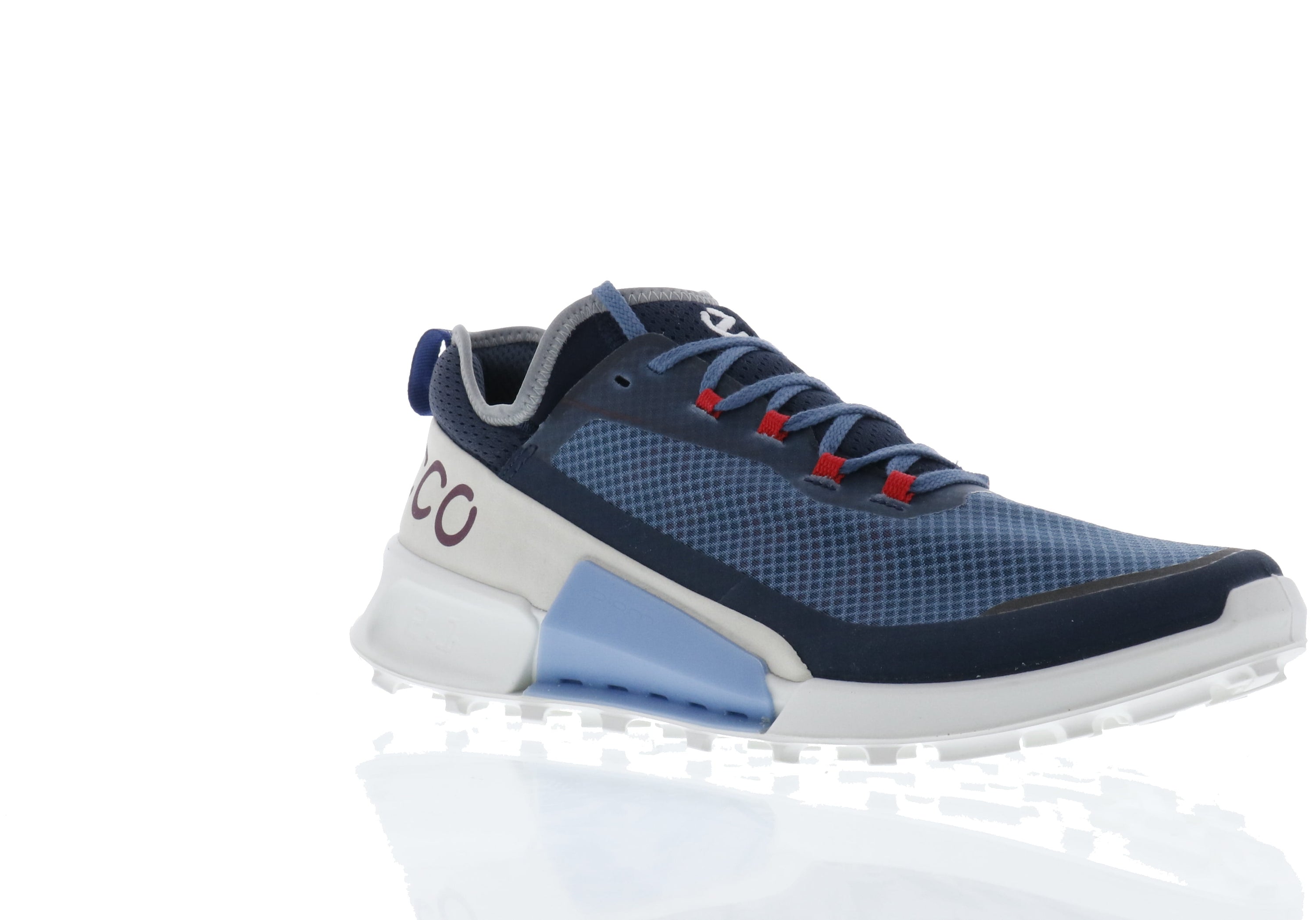 ECCO Biom 2.1X Country Sneaker (Men's) - Marine