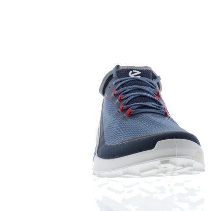 ECCO Biom 2.1X Country Sneaker (Men's) - Marine