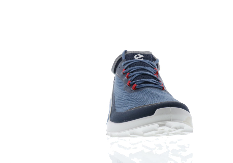 ECCO Biom 2.1X Country Sneaker (Men's) - Marine