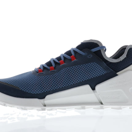 ECCO Biom 2.1X Country Sneaker (Men's) - Marine