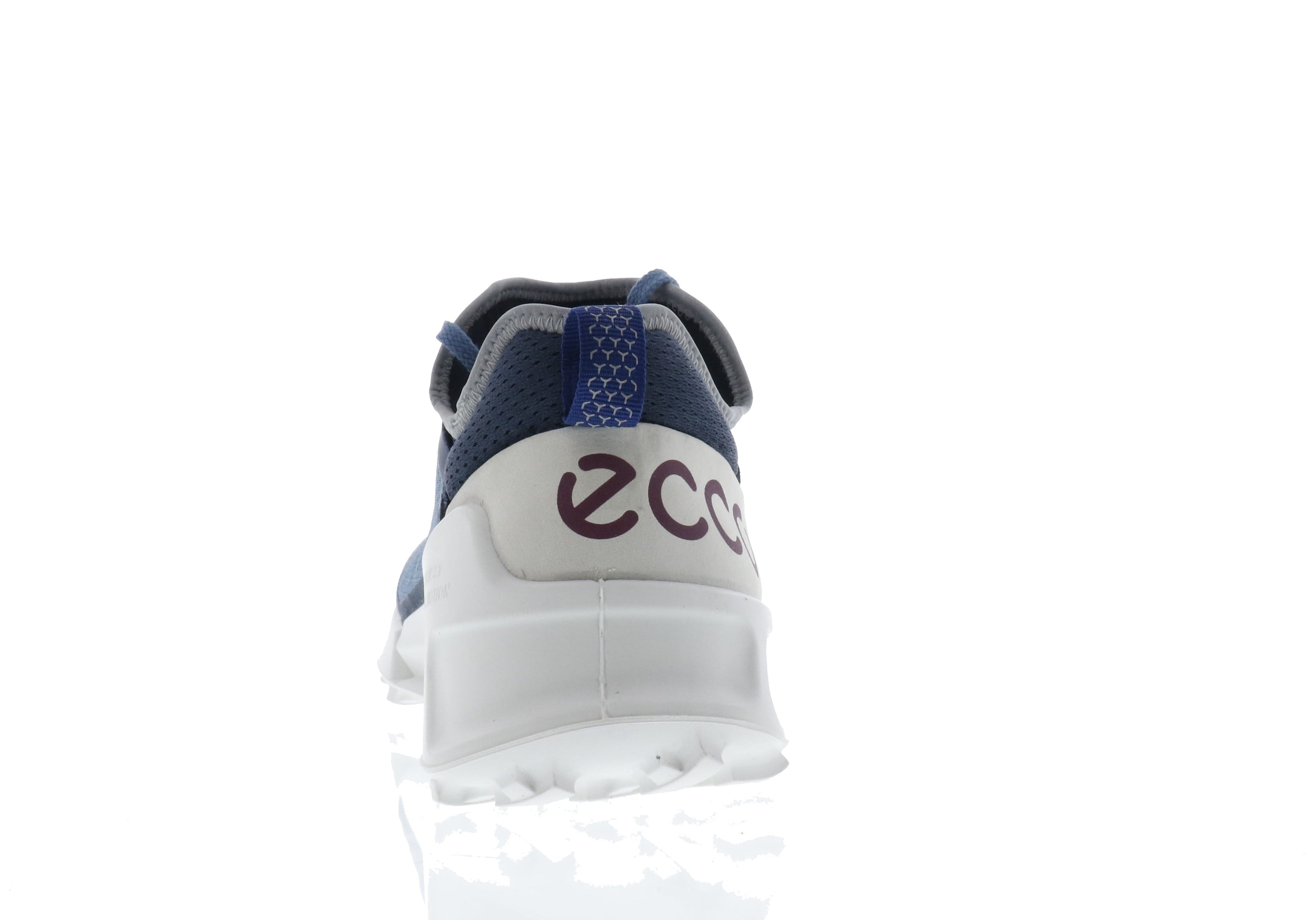 ECCO Biom 2.1X Country Sneaker (Men's) - Marine
