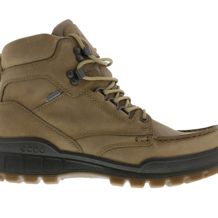 Ecco Track 25 High (Men's) - Nutmeg
