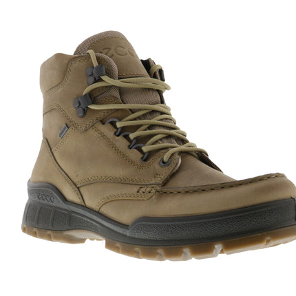 Ecco Track 25 High (Men's) - Nutmeg