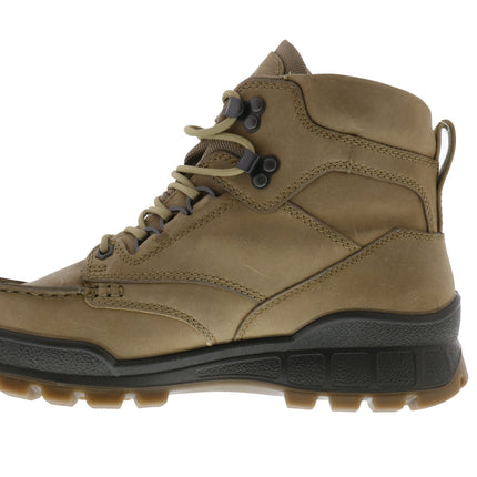 Ecco Track 25 High (Men's) - Nutmeg