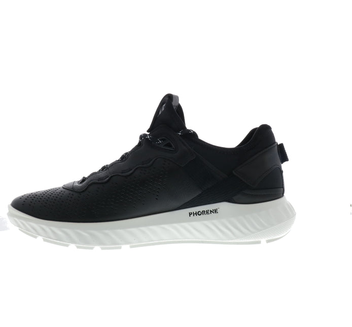 ECCO ATH-1FM (Men's) - Black