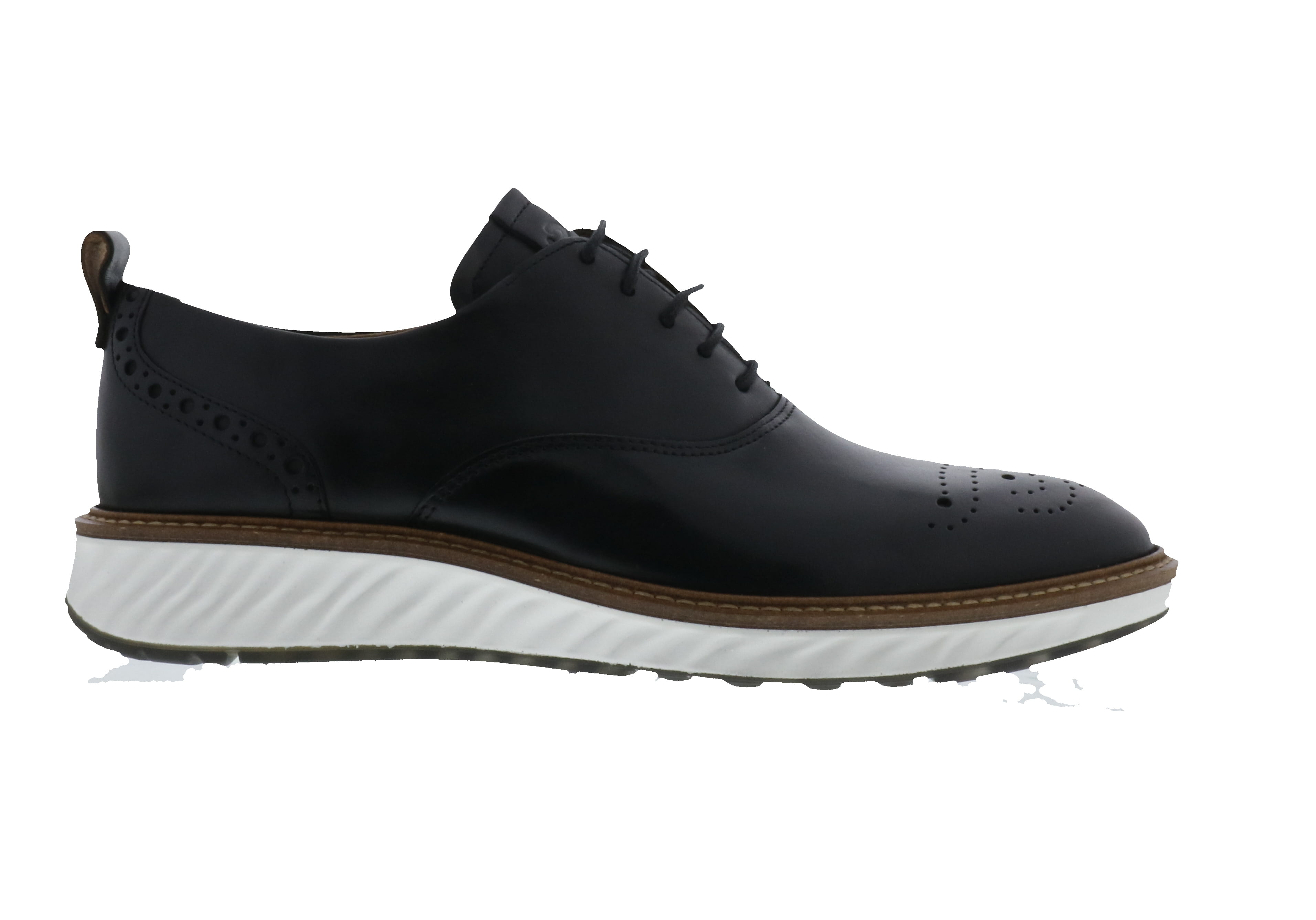 Ecco st1 outlet black