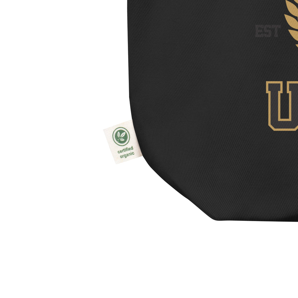 Shoe Dogs United™️ Collegiate Collection - Eco Tote Bag