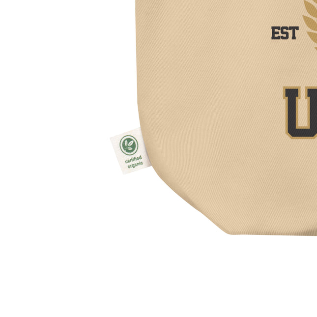 Shoe Dogs United™️ Collegiate Collection - Eco Tote Bag