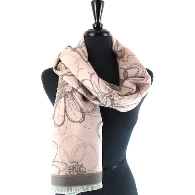 Pretty Persuasions Florence Scarf