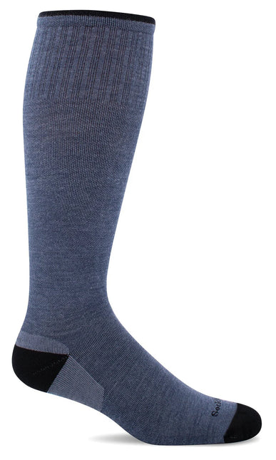 Sockwell Men's Elevation | Firm Graduated Compression Socks
