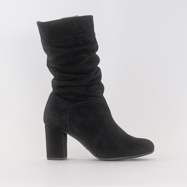 Eric Michael Poppy (Women's) - Black